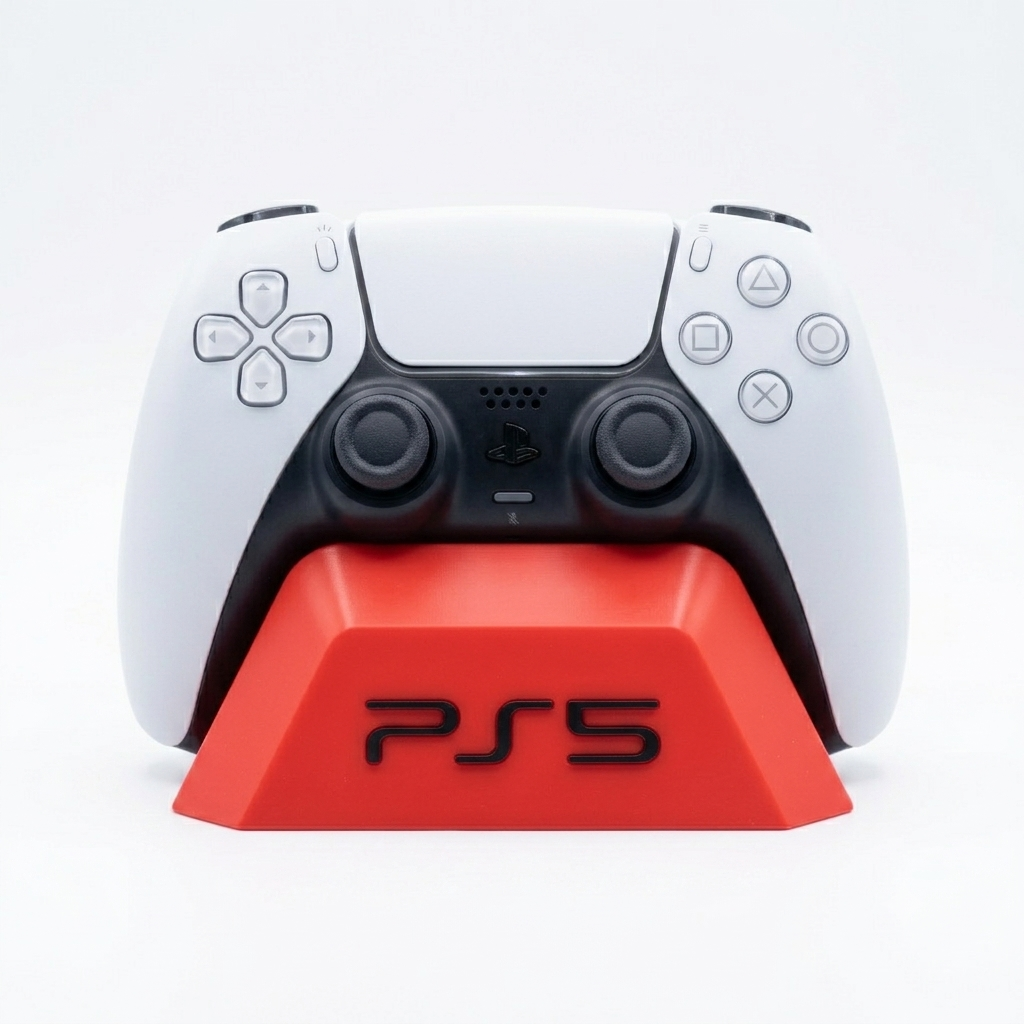 PS5 Controller Holder