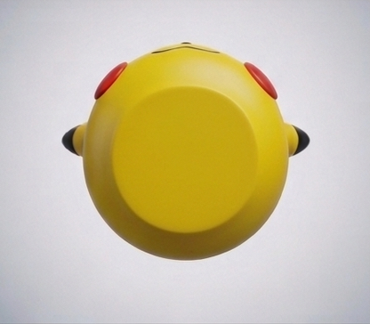Pikachu Pen Stand